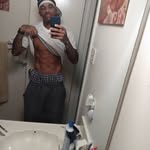 arnoldsherman - @that_niggapop - Instagram