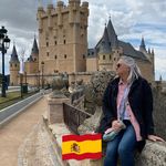 Sherry Arnold - @sherry_arnold65 - Instagram