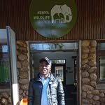 Arnold Shihemi - @arnoldshihemi - Instagram