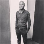 Arnold  Shintonko - @arnoldshintonko - Instagram