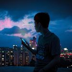 Arnold Shin - @shiningworlds - Instagram