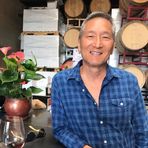 Arnold Shin - Facebook