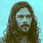 Luke Arnold Devotees - @shiningstarlukearnold - Instagram