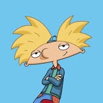 Arnold Phillip Shortman - @hey.arnold.shortman - Instagram