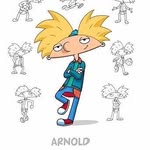 Arnold Shortman - @its_arnold_shortman - Instagram