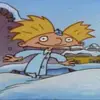 Hey Arnold!👋 - @arnoldshortman7 - TikTok