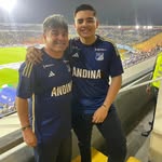 Arnold Arnulfo Rincon Sierra - @rinconarnoldarnulfo - Instagram