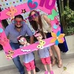 Arnold Sierra - @ainaranza10 - Instagram