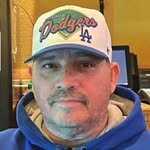 Arnold Sierra - @rabbster213 - Instagram