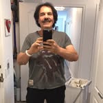 Arnold Silver - @silverarnold - Instagram