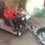 Arnold Silver Junior - @arnorsilveriodelima - Instagram