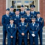 WVU Arnold Air & Silver Wings - @wvuaasw - Instagram