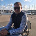 Arnoldas Šimkus - Facebook