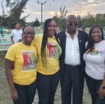 Arnold Simmons - Facebook