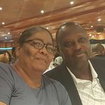 Arnold Simmons - @simmonsarnold8 - Instagram