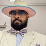 Arnold Simmons - @coolray1967 - Instagram