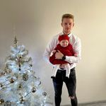 Arnold Simon - @arnoldsimon18 - Instagram