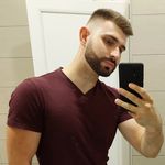 Arnold Simon - @simonarnold95 - Instagram