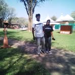 Arnold Sims - Facebook