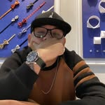 Arnold Sims Semana - @arnoldsimssemana - Instagram