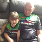 Arnold Spence - Facebook
