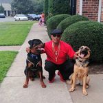 Arnold Spencer - @arnold.spencer.5074 - Instagram