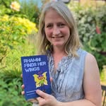 Fiona Spence Arnold - @fispencearnold - Instagram
