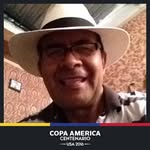 arnold alvarez tovar - @martillolima - Instagram