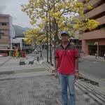 Arnold Álvarez Tovar - @alvareztovararnold - Instagram