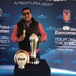 Arnold Tovar - @arnoltj - Instagram