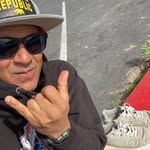 Arnold Tovar - @artovar2303 - Instagram