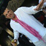 Arnold Velazquez - @arnoldv7 - Instagram