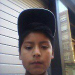 Arnold Velázquez. - @arnold_21m - Instagram