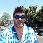 arnold Velazquez - @arnold9332 - Instagram