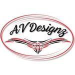 Arnold Velazquez - @av_designz - Instagram