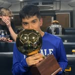 Arnold Velazquez - @arnoldvelazquez453 - Instagram