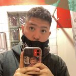 Arnold Velazquez - @spo0ky96av - Instagram