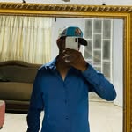 Arnold Velázquez - @velazquez_504 - Instagram