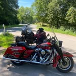 Arnold Visser - @ferluci68 - Instagram