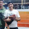 Arnold Eduardo Valer Zevallos - @arnold.eduardo.va - TikTok