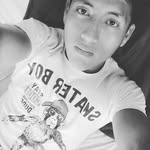Arnold saboya zevallos - @saboya22 - Instagram