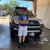 Arnoldo Escobedo - Facebook
