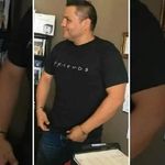 Jose Arnoldo Escobedo - @arnold1501 - Instagram