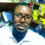 Arnoldo Paulo Matadi - @arnoldomatadi - Instagram
