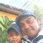 Arnoldo Ortega - @joseortega469 - Instagram