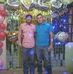 Arnoldo Ortega - Facebook