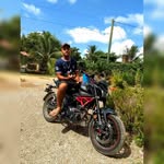 Arnoldo Ortega - @henryherrera_03 - Instagram