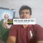 Arnoldo Rincon - Facebook