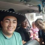 Arnoldo Rincón - Facebook