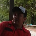 Arnoldo Vásquez Rincón - @vasquezpelao - Instagram